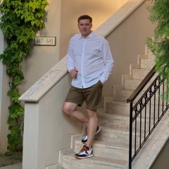 Алексей Токарев, 22.06, Москва