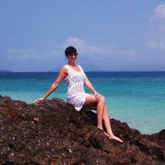 Алина Карташова, 22.03.1988, Томск