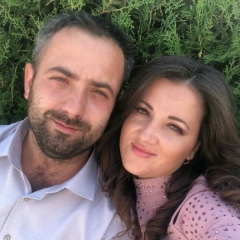 Витя Панин, 02.01, Тирасполь