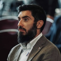 Зайнал Гаджиев, 09.12, Москва