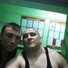 Шарип Оздоев, 23.09.1988, Москва