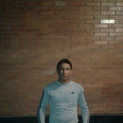 Волчок Абдуллаев, 16.05.1988, Алматы