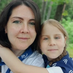 Ольга Александрова, 06.06.1982, Санкт-Петербург