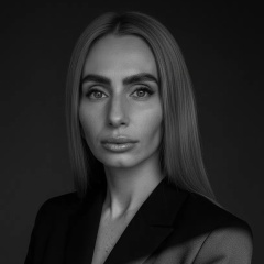 Татьяна Козловская, 17.05, Тюмень