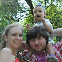 Евгений Гехман, 27.03.1987, Санкт-Петербург