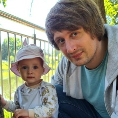 Влад Украженко, 10.07.1988, Москва