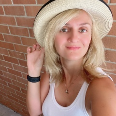 Оля Макинтош, 11.10