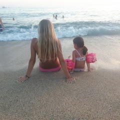 Ирина Исаева, 19.07.1987, Москва