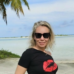 Ильмира Степанова, 13.12.1983, Köln