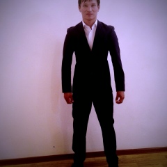 Murat Amandykov, 13.04.1992, Актау