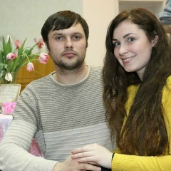 Яна Магера, 01.07, Винница