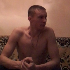 Сергей Монастырёв, 17.07.1991, Алматы