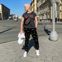 Кирилл Старицын, 19.07.1901, Архангельск