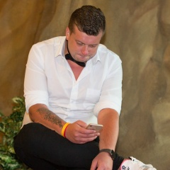 Илья Лындин, 29.08.1989, Москва