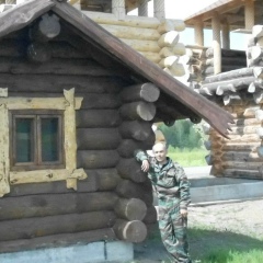 Сергей Полоницкий, 26.10.1972, Прокопьевск