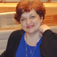 Елена Жиндеева, 01.10, Саранск