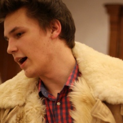 Алексей Шишкин, 01.05.1996