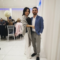 Лилит Аристакесян, 23.02, Санкт-Петербург