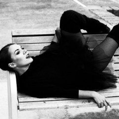 Евгения Гашкова, 05.07.1991, Москва