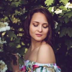 Катя Огоновская, 01.02, Дружный