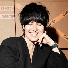 Марьям Ахунова, 07.11.1987, Москва