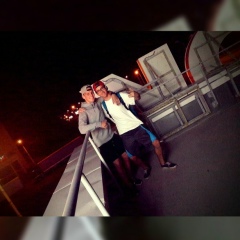 Женя Скрипка, 22.07, Topeka