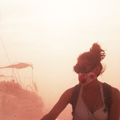 Vera Reynolds, 29.05.1989