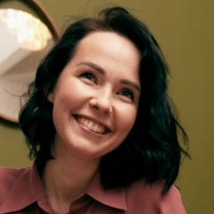 Екатерина Машинина, 04.07, Москва