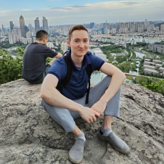 Михаил Вирясов, 06.01.1998, Нижний Новгород