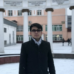 Тима Тима, 05.05, Santa Maria