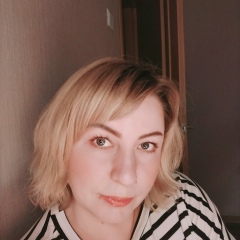 Светлана Панюкова, 17.02.1979, Брянск