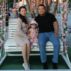 Еркин Сеилханов, Кызылорда