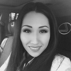 Диана Мухтарова, 20.07, Алматы