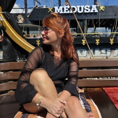 Ирина Марлухина, 10.08.1987, Мурманск