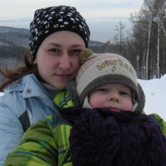 Надежда Белохвостикова, 24.01, Иркутск