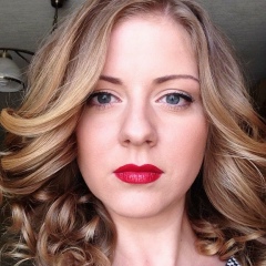 Анна Ожогина, 03.10.1983, Киев