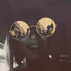 Ani Manzhul, 26.11.1920, Киев