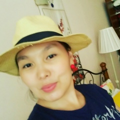 Асель Мамырбек, 04.02, Алматы