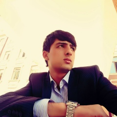 Раббони Нозимов