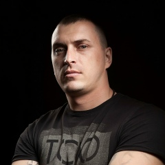 Сергей Оника, Винница