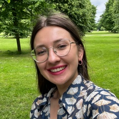 Катерина Сорокина, Praha