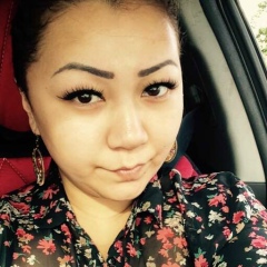 Лейла Жусупбекова, 29.06.1989, Астана