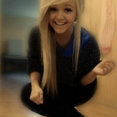 Алина Филатова, 13.11.1995, Москва