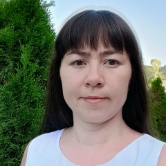 Индира Ахметова, 04.02.1988, Челябинск