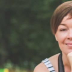 Елизавета Вейснер, 16.08.1985, Уфа