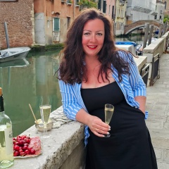 Мария Бернар, 03.11.1905, Санкт-Петербург