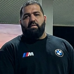 Алишка Акпаров, 26.06, Санкт-Петербург