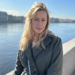 Аня Тятляшова, 02.07.1988, Санкт-Петербург