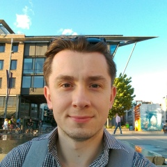 Ваня Лета, 08.08.1984, Винница