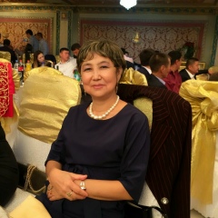 Marzhan Bimenbetova, 05.07.2004, Актау